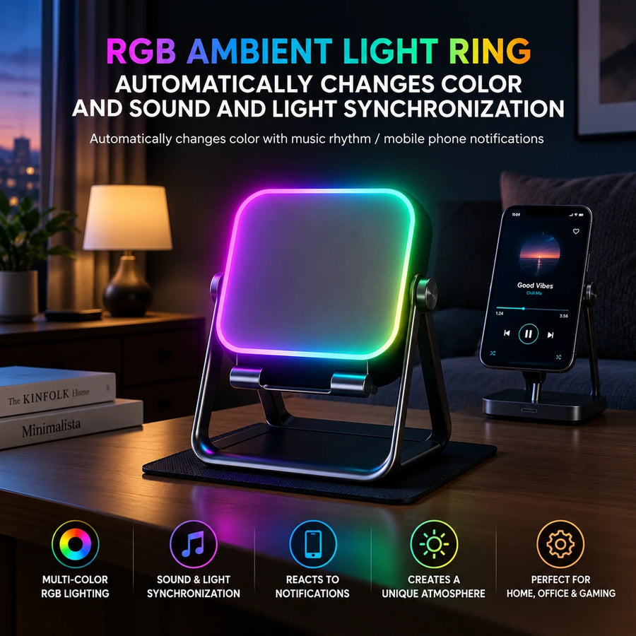 SoundDock Pro™