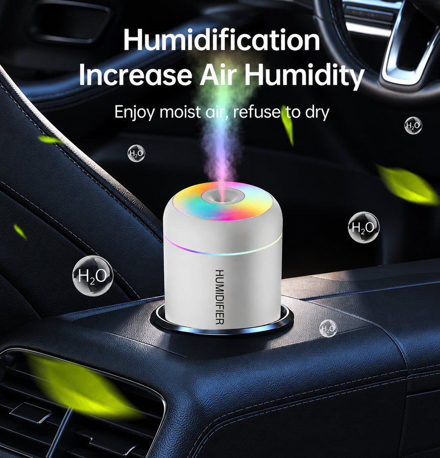 AirMist Humidifier™