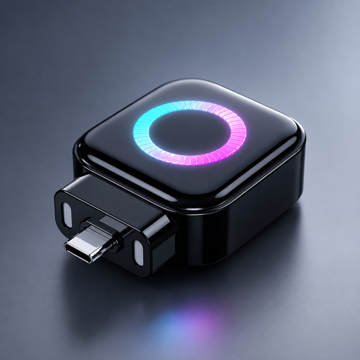 SmartCharge™