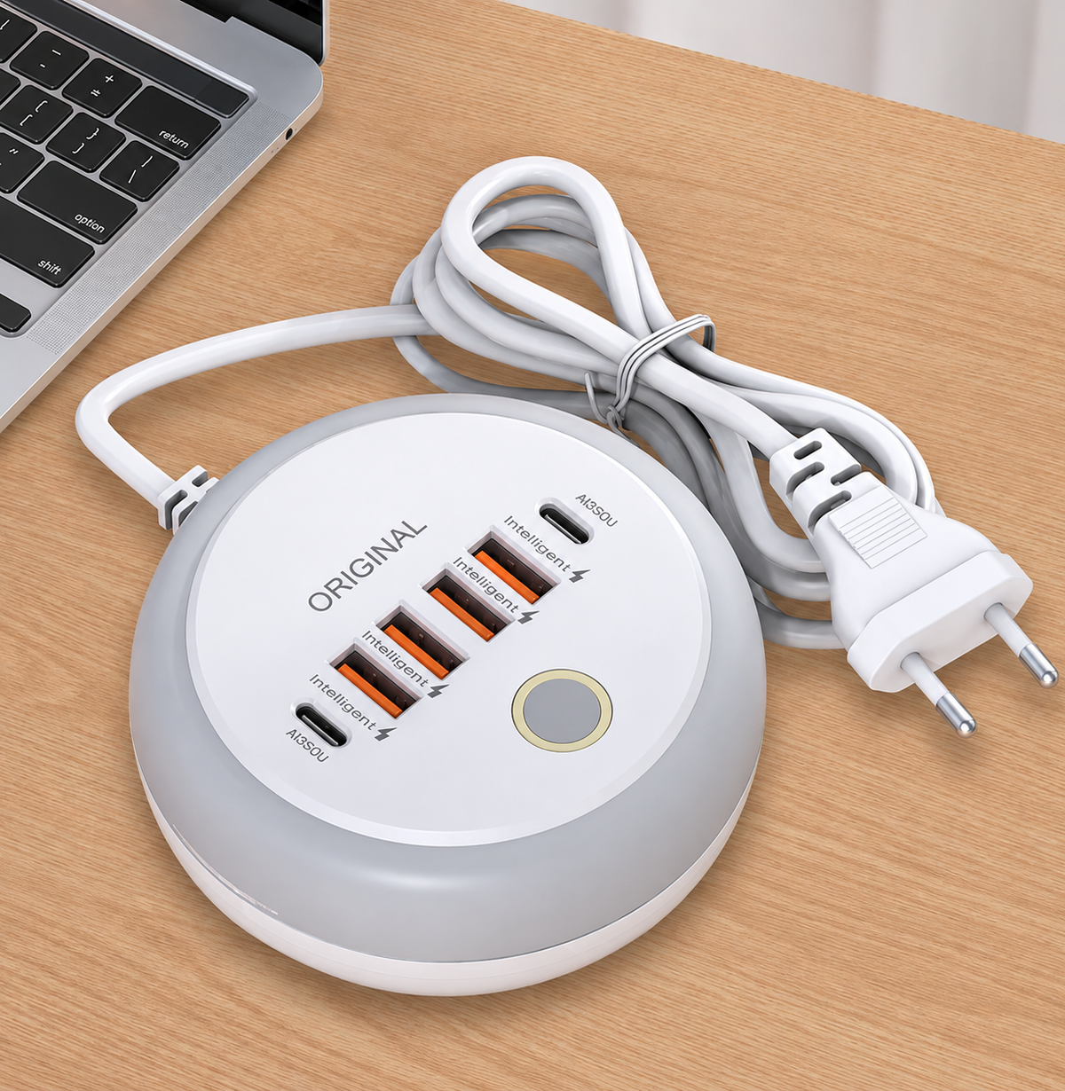 Lixa Multi-Port™