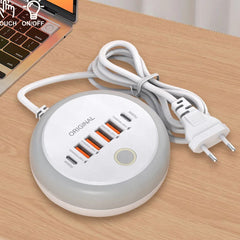Lixa Multi-Port™