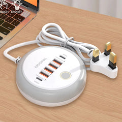 Lixa Multi-Port™