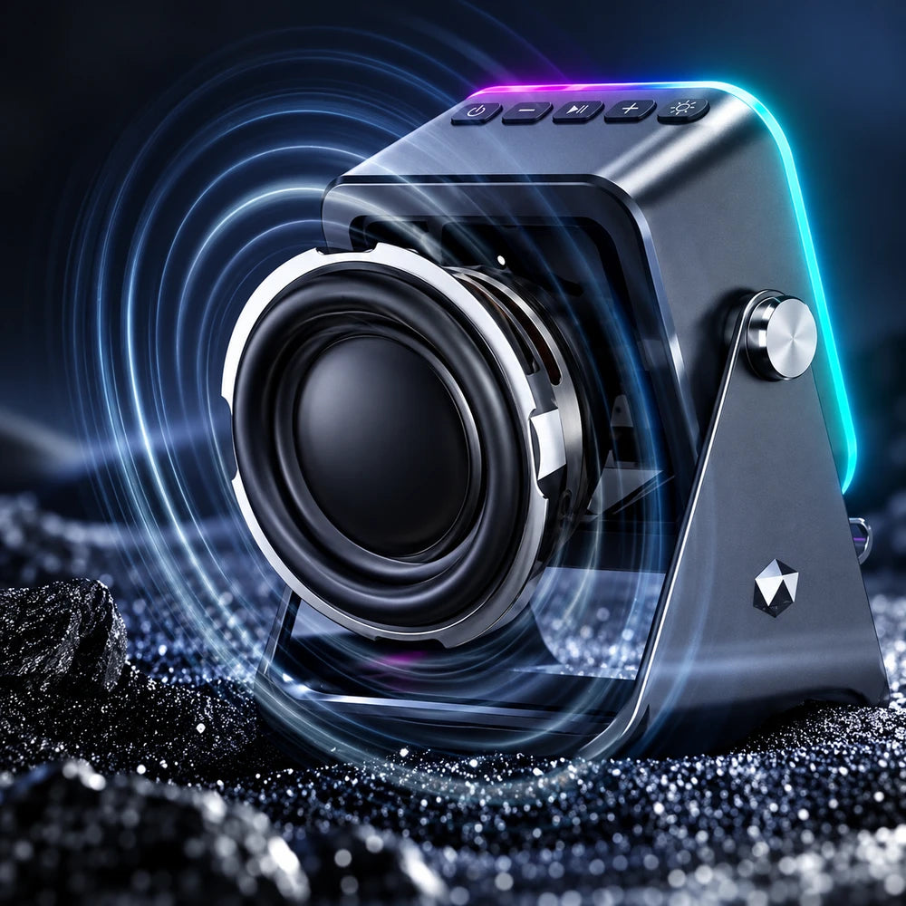 SoundDock Pro™