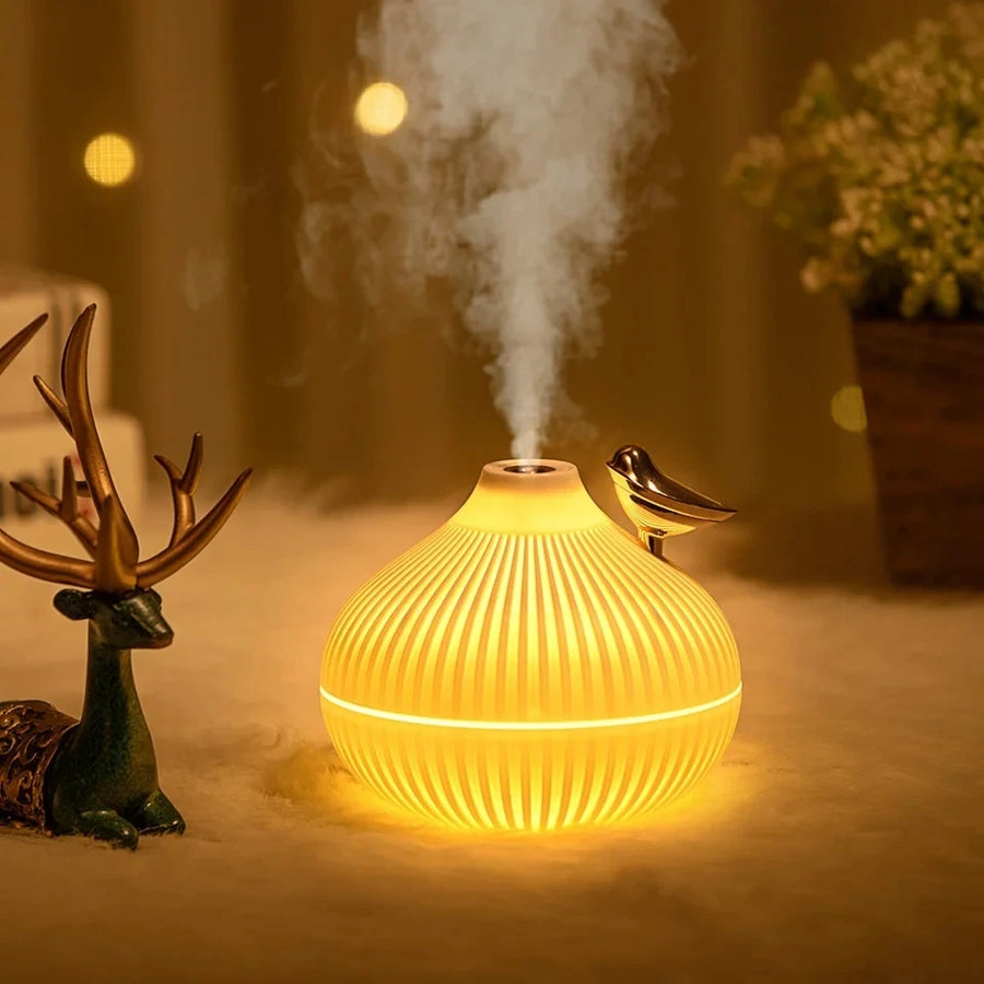 NightGlow Humidifier™