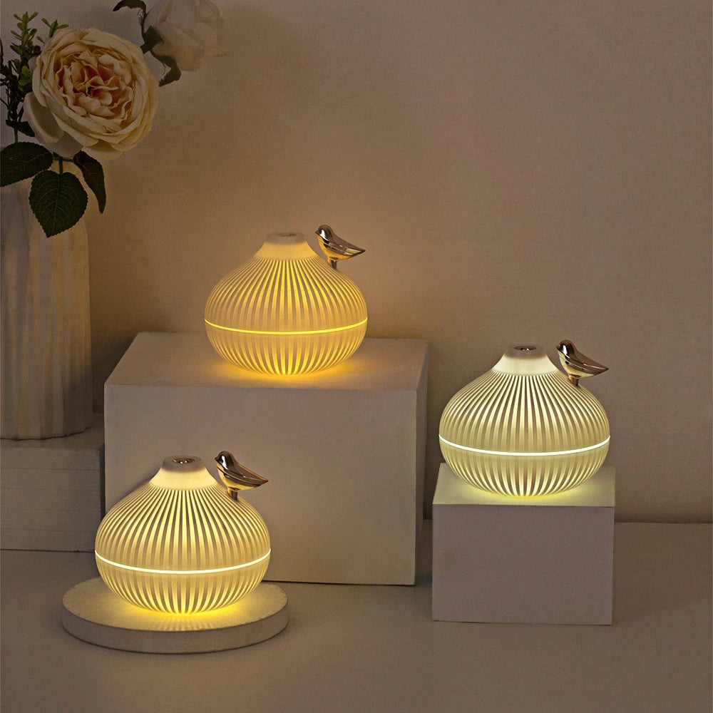 NightGlow Humidifier™