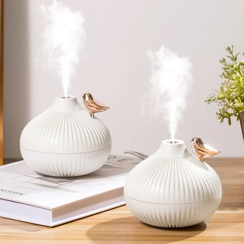 NightGlow Humidifier™