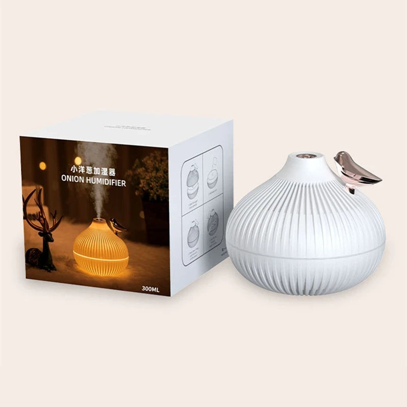 NightGlow Humidifier™