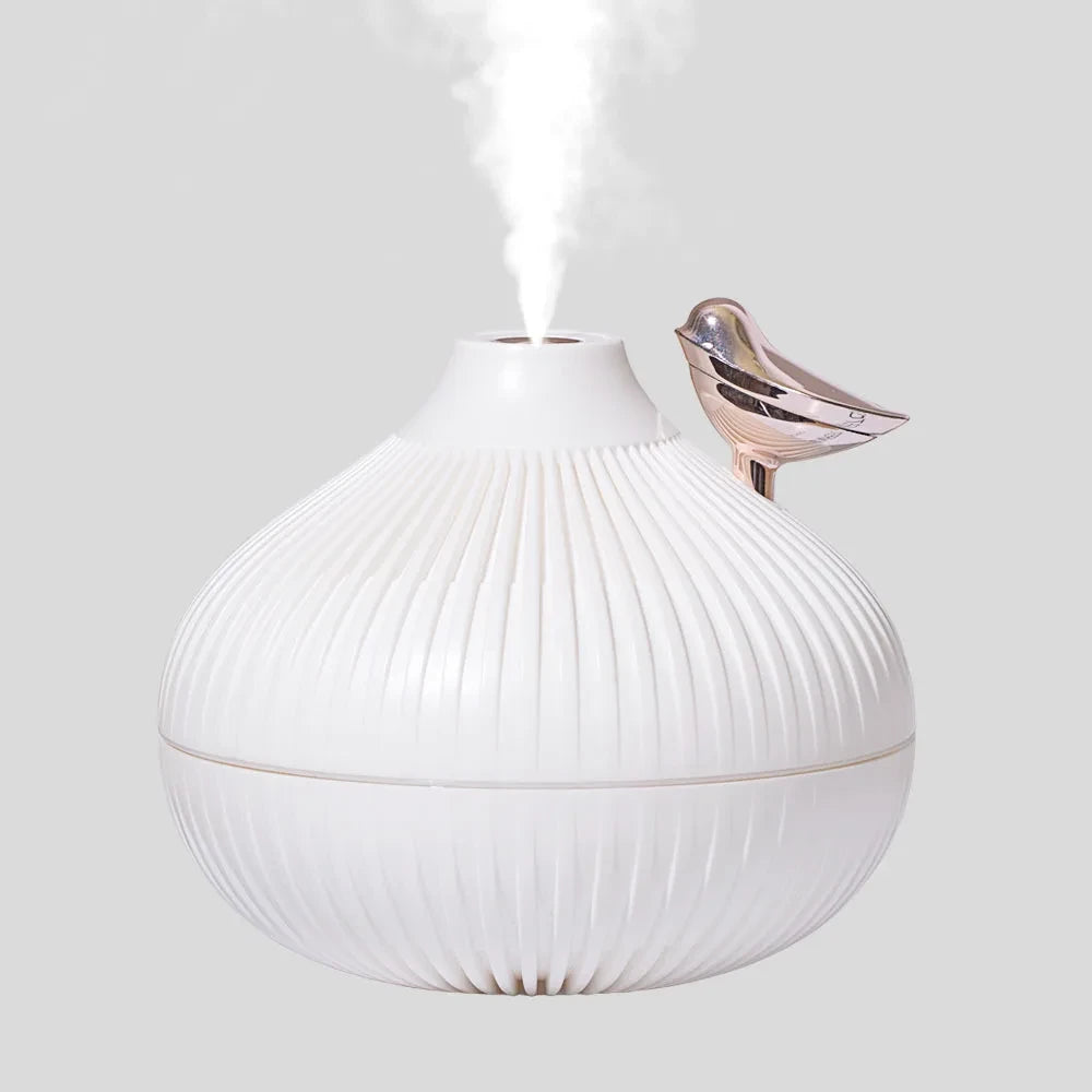 NightGlow Humidifier™