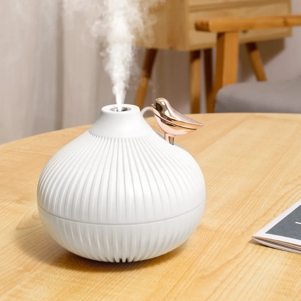 NightGlow Humidifier™