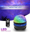 StellarGlow Projector™