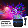 StellarGlow Projector™