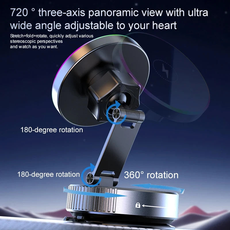 MagniDrive™