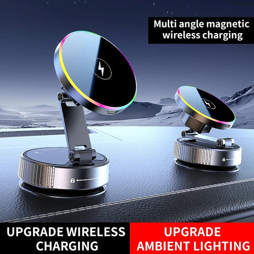 MagniDrive™