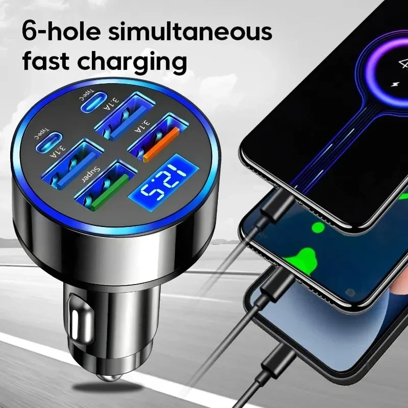 VoltDrive™