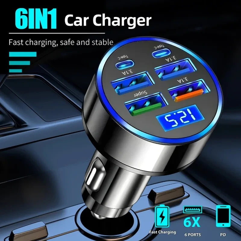 VoltDrive™