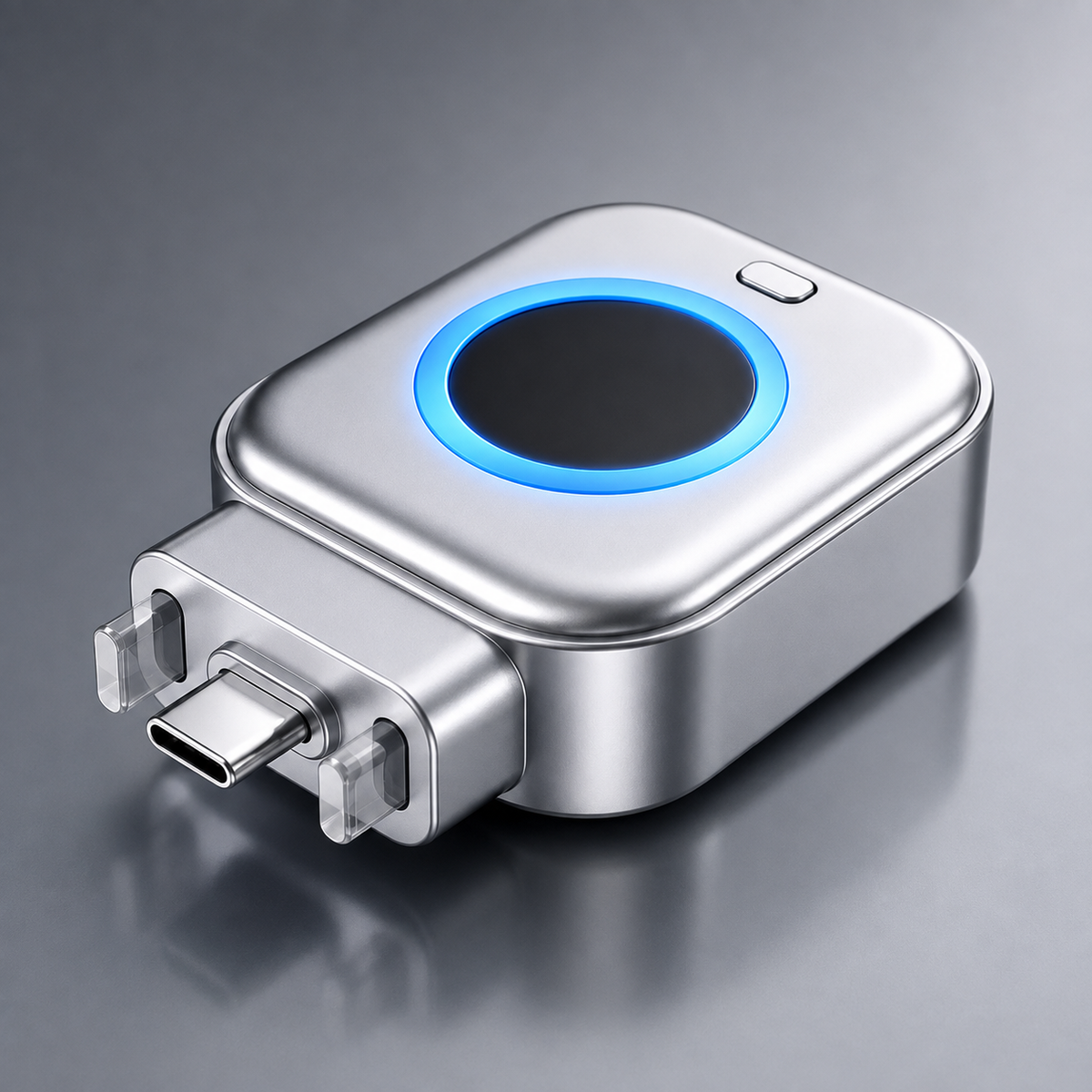 SmartCharge™