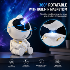 Astronaut Projector™