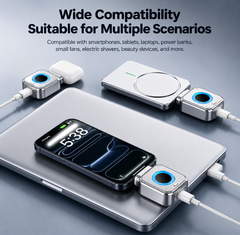SmartCharge™