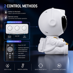 Astronaut Projector™