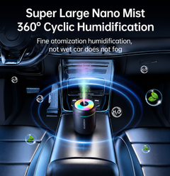 AirMist Humidifier™