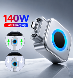 SmartCharge™