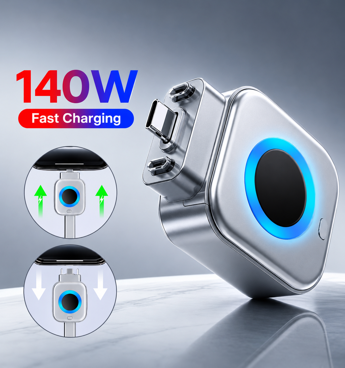 SmartCharge™