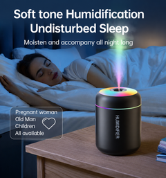 AirMist Humidifier™