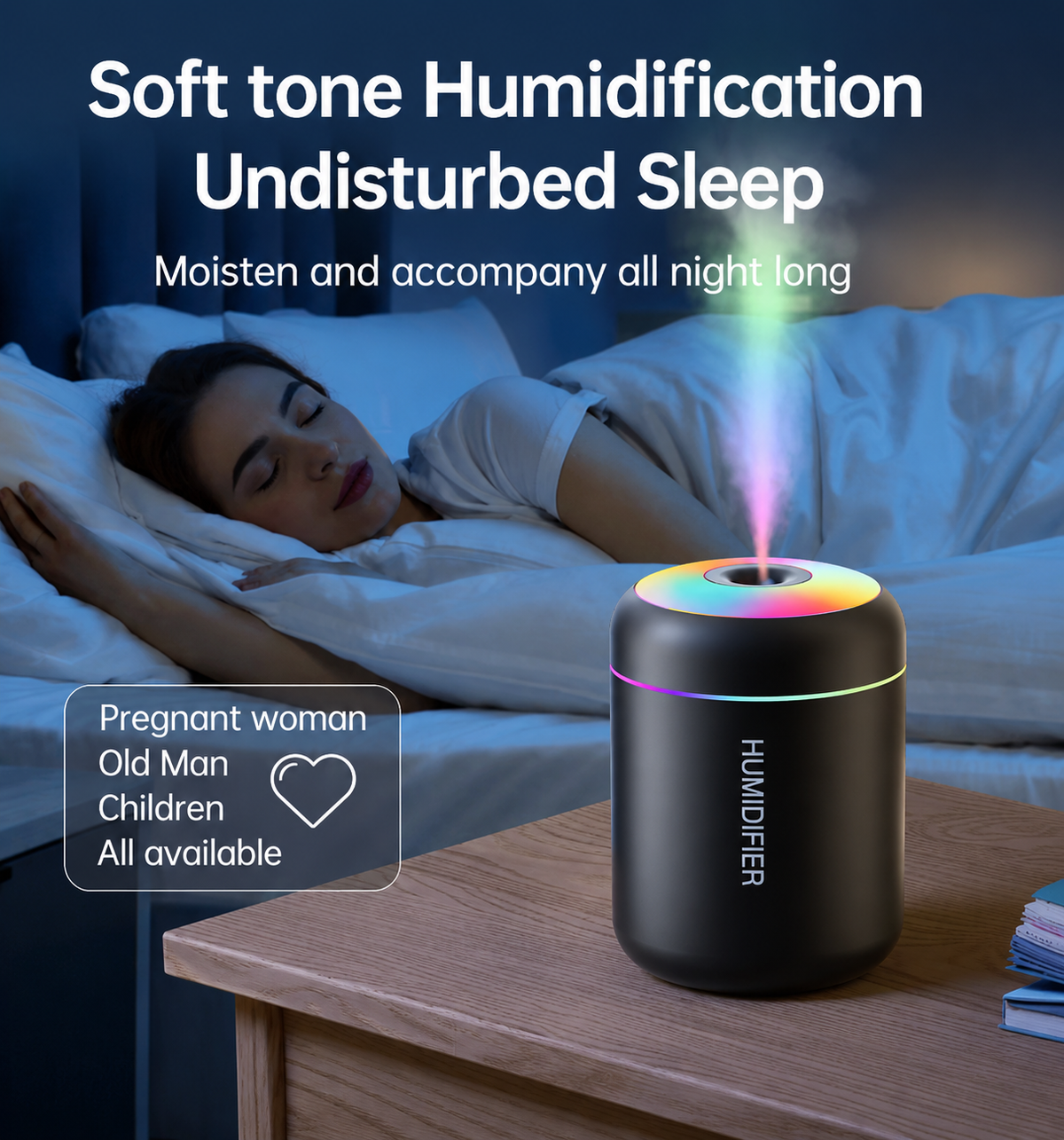 AirMist Humidifier™