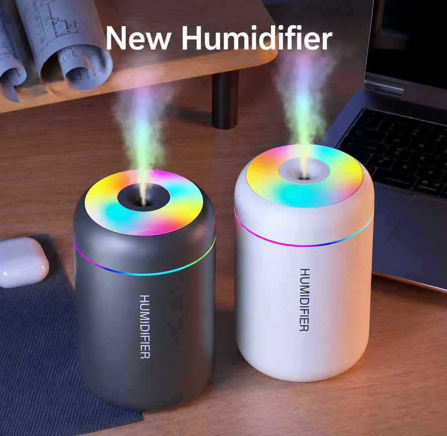 AirMist Humidifier™